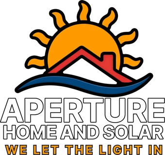 Aperture Home and Solar: We Let The Light In